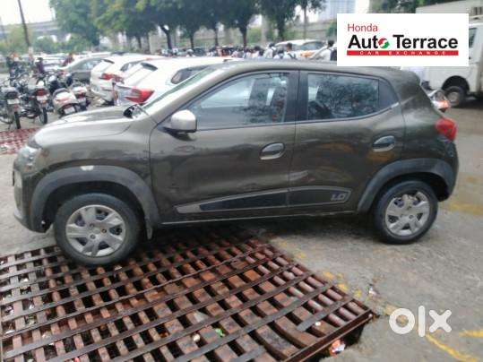 Renault Kwid Rxt 1.0, 2019, Petrol