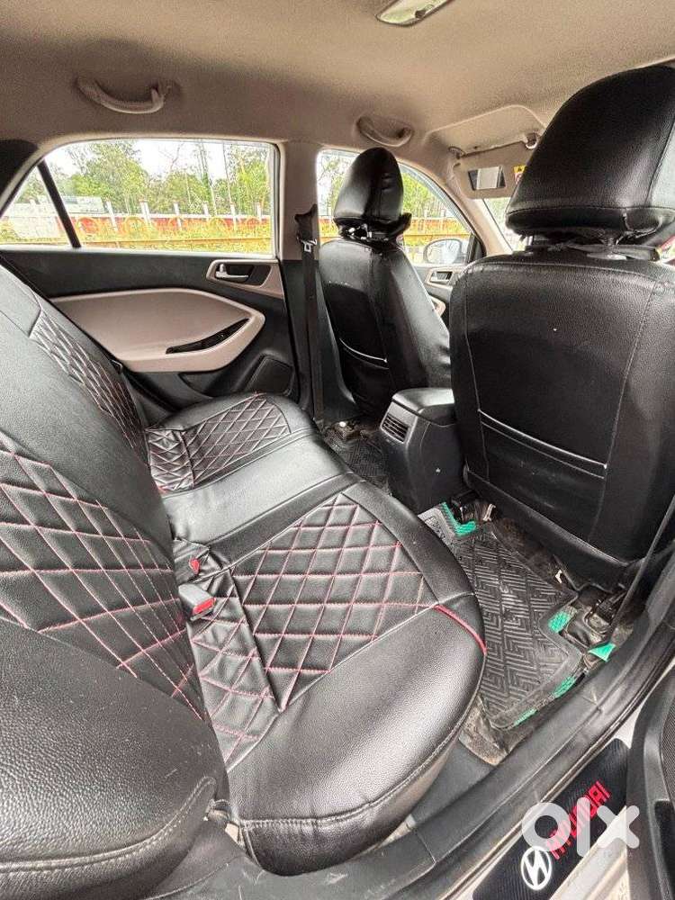 Hyundai Elite I20 Magna 1.2 Mt, 2020, Petrol