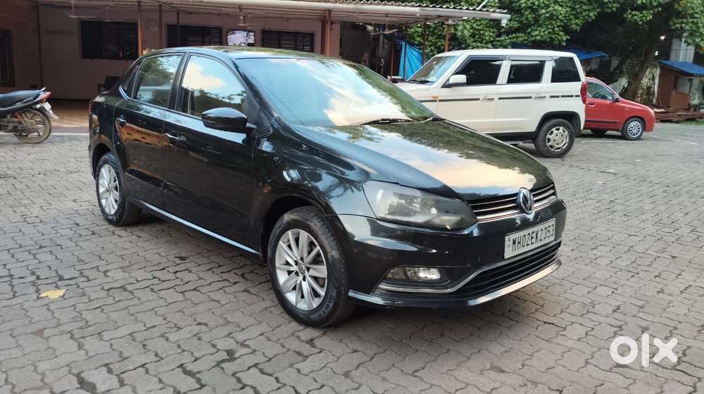 Volkswagen Ameo 1.5 Tdi Highline, 2016, Diesel