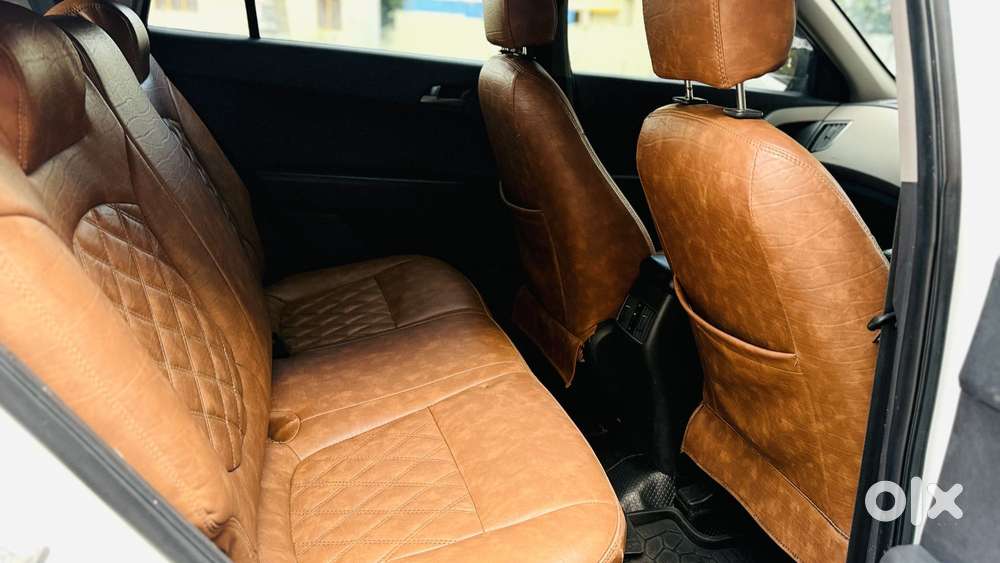 Hyundai Creta 1.4 Crdi S Plus, 2017, Diesel