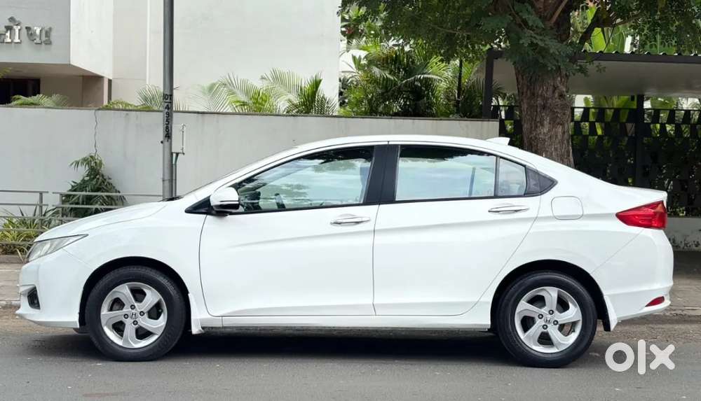 Honda City I-dtec V, 2014, Diesel