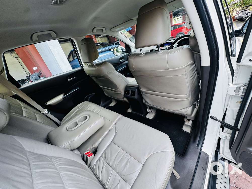 Honda Cr-v 2.0 2wd, 2024, Petrol