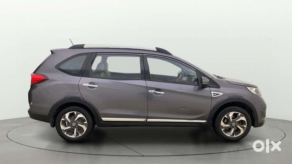 Honda Br-v 1.5 V I-vtec Mt, 2018, Petrol