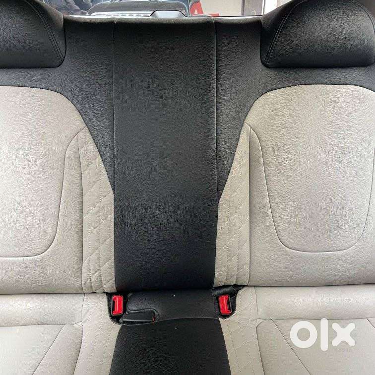 Hyundai Creta Ex Mt, 2021, Diesel