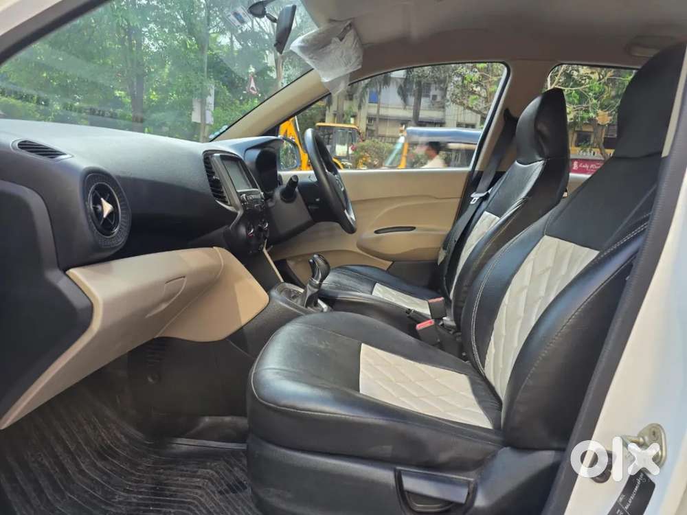 Hyundai Santro Sportz Amt, 2021, Petrol
