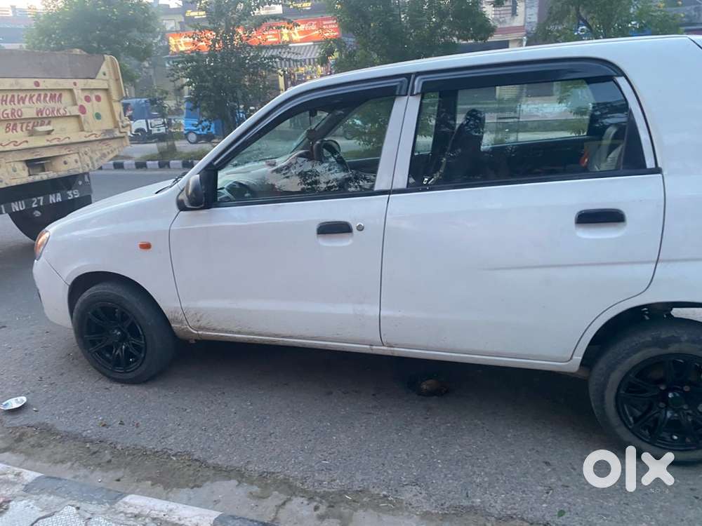 Maruti Suzuki Alto K10 2014