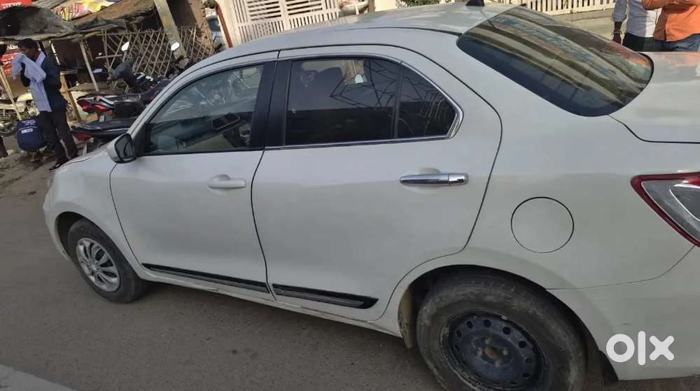 Maruti Suzuki Dzire 2023