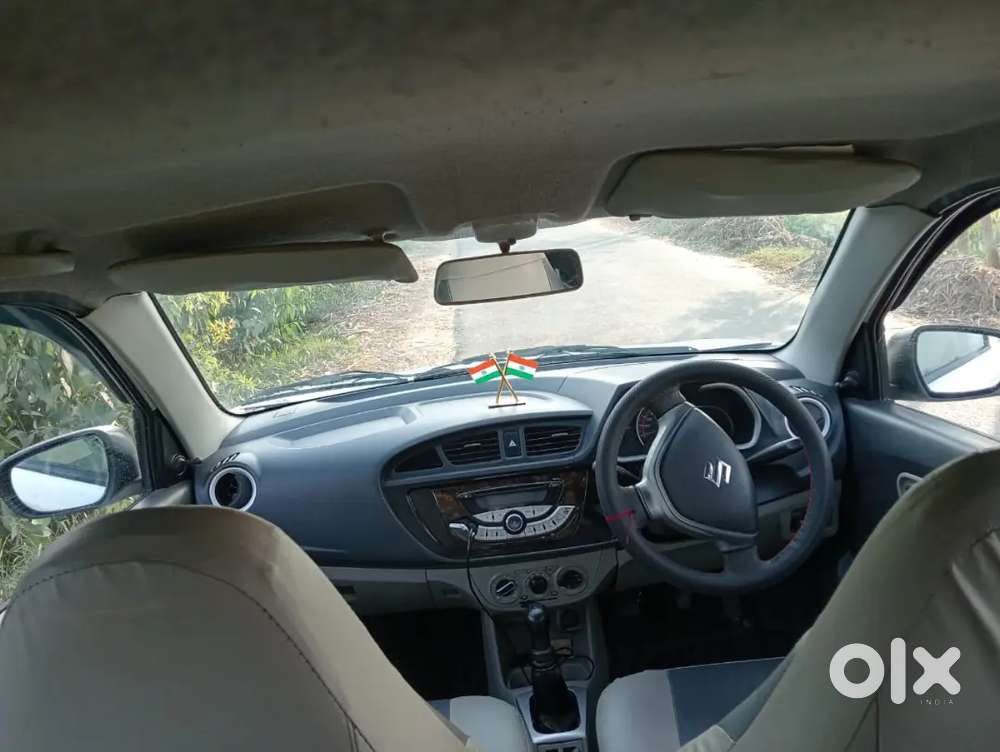 Maruti Alto K10 2014 Lxi