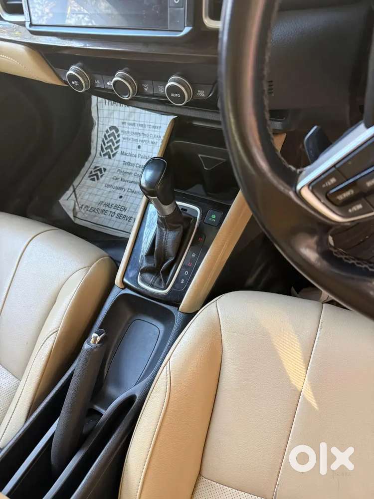 2022 Honda City 5th Gen Zx Cvt I Vtec - 52km Only