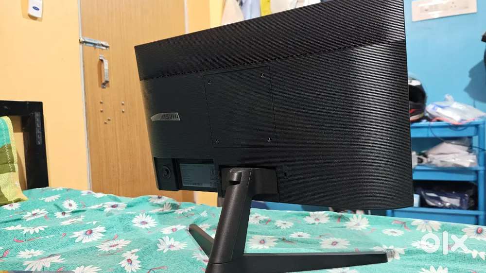Samsung  monitor