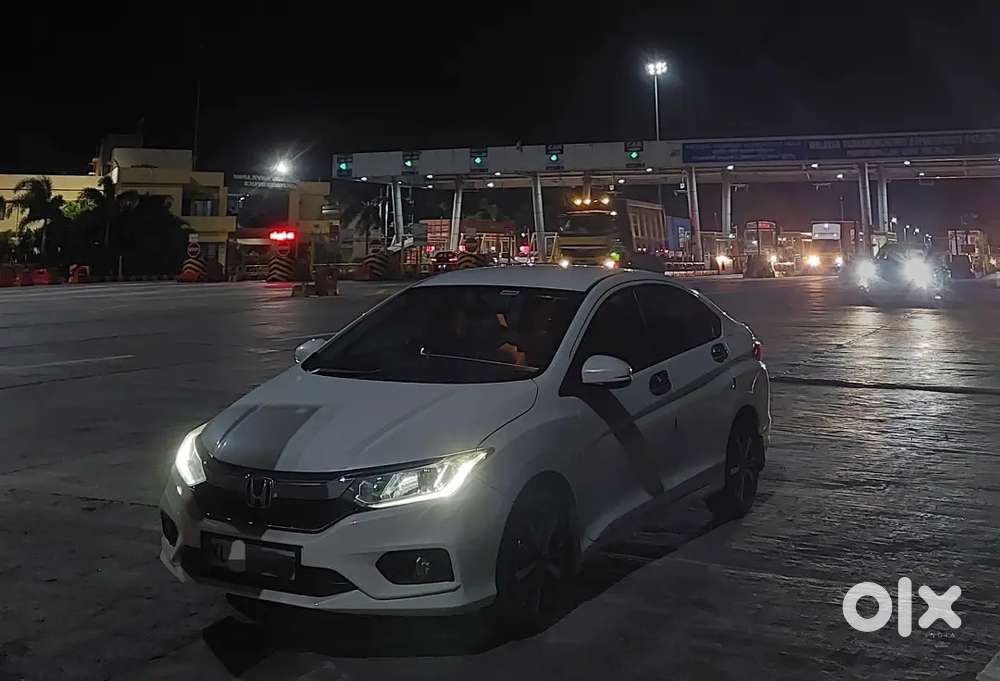 Honda City 2018 Diesel Good Condition