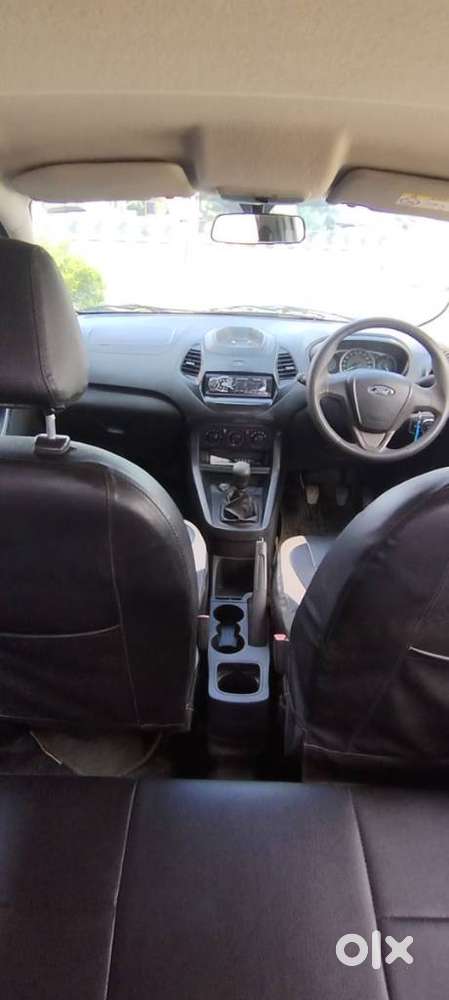 Honda Brio S Mt, 2012, Petrol