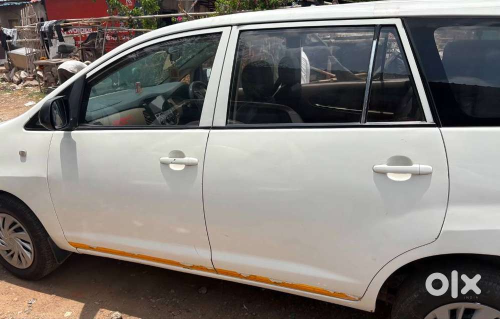Innova For Sell