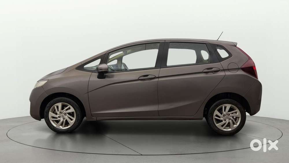 Honda Jazz 1.2 V I Vtec, 2016, Petrol