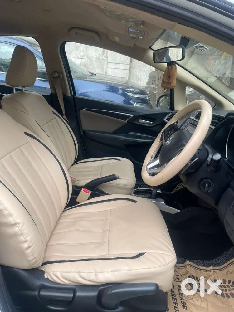 Honda Jazz V Cvt, 2016, Petrol