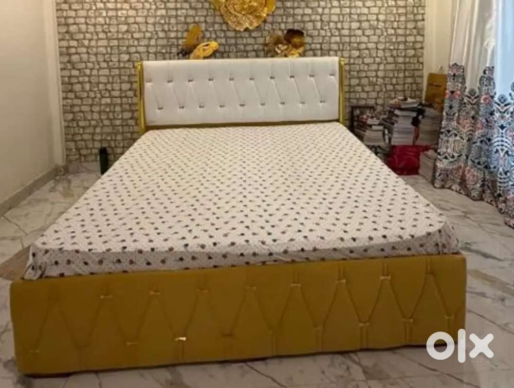 Bed for sale