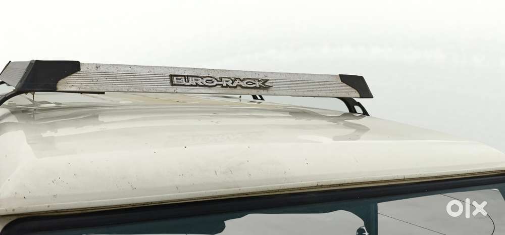 Mahindra Bolero 1.5 B4, 2022, Diesel