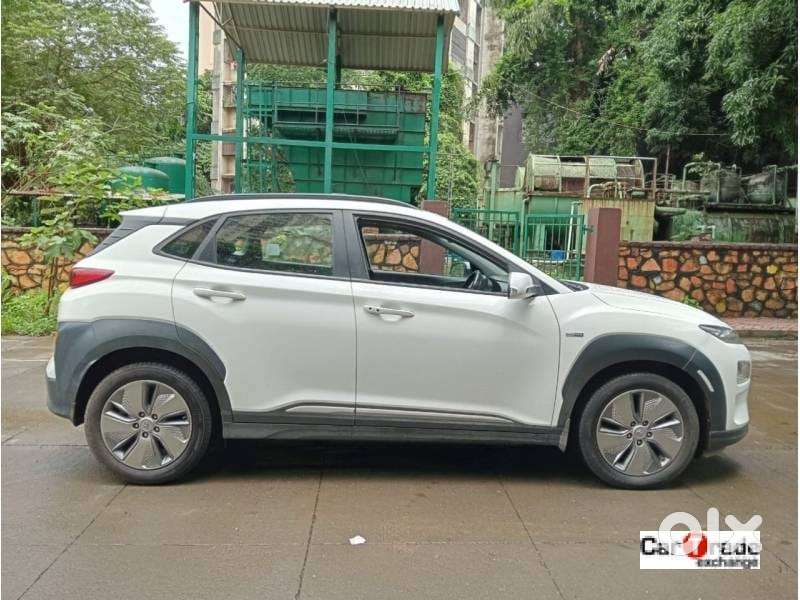 Hyundai Kona Electric Premium, 2020, Electric