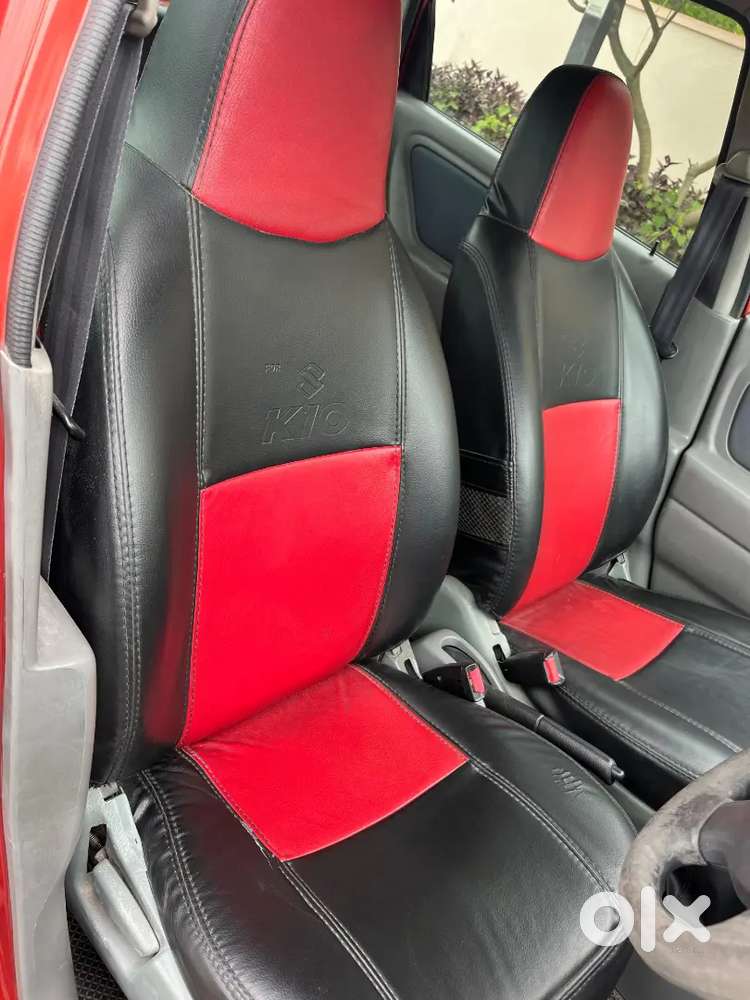 Maruti Suzuki Alto K10 2014 Petrol Good Condition