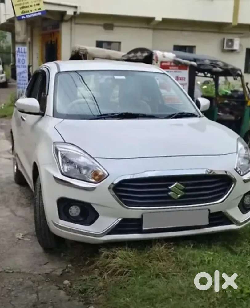 Maruti Dzire 1.2 Vxi 2021 Petrol