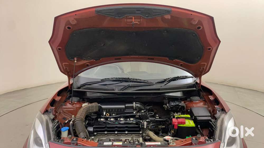 Maruti Suzuki Dzire 1.2 Zxi Plus, 2017, Petrol