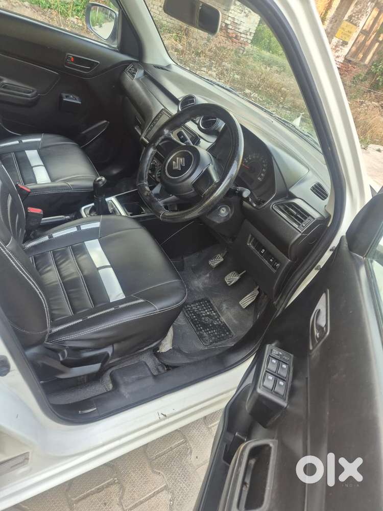 Maruti Suzuki Swift Lxi Optional-o, 2022, Petrol