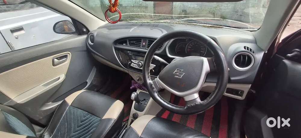 Maruti Suzuki Alto K10 2019