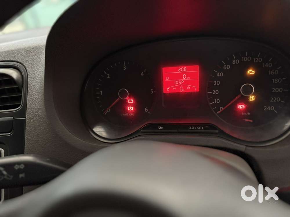 Volkswagen Vento 2010-2013 Diesel Comfortline, 2013, Diesel