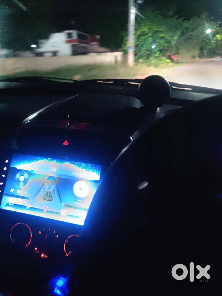 Car Is Good Condition Child Ac New Tyers