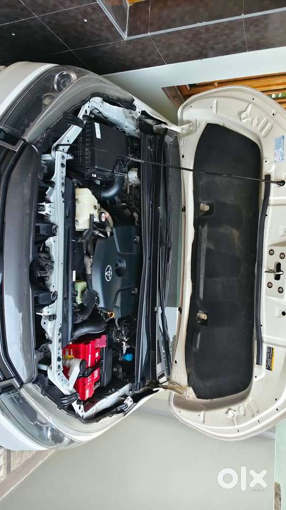 Toyota Innova Crysta 2022 Diesel