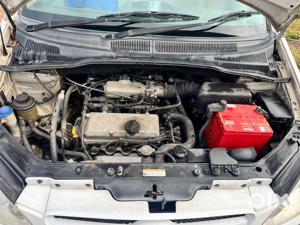 Hyundai Getz Prime 2010