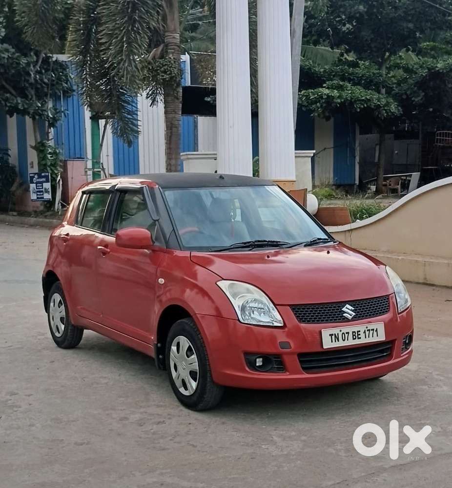 Maruti Suzuki Swift, 2009, Petrol