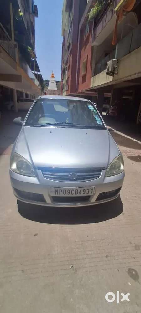 Tata Indica Ev2 Xeta Gls Sport 2007