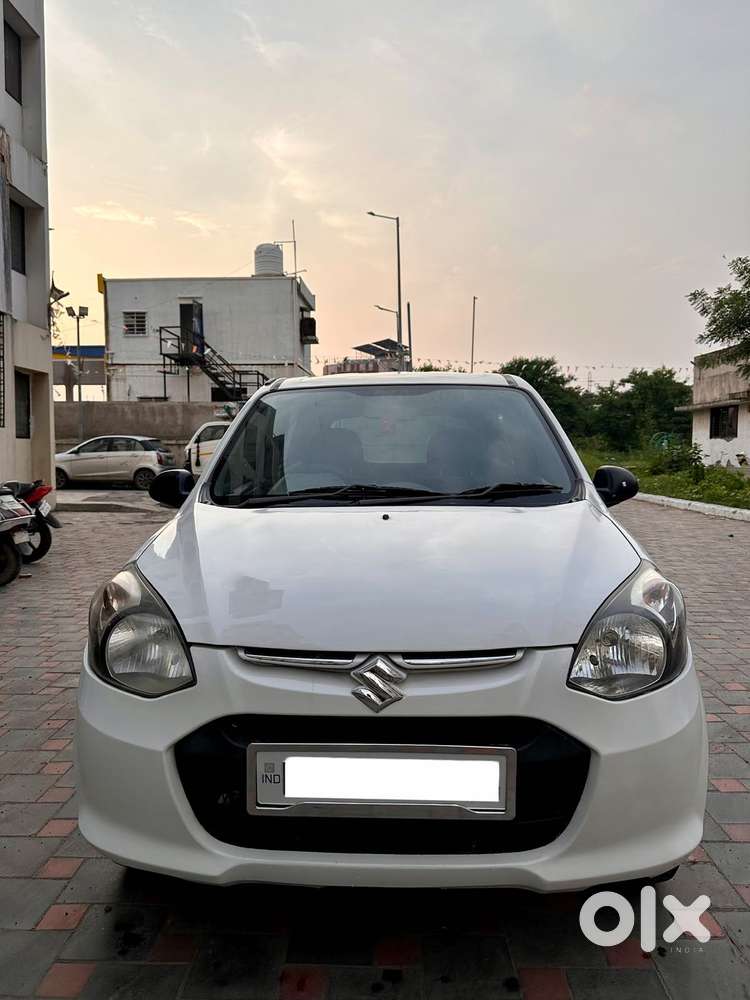 Maruti Suzuki Alto 800 Lxi, 2014, Petrol