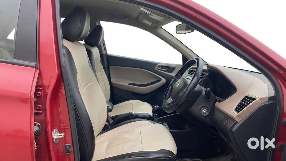 Hyundai Elite I20 Asta 1.2, 2017, Petrol