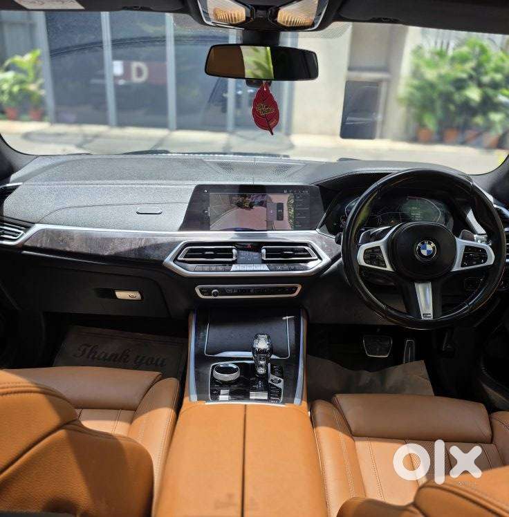 Bmw X5 X Drive 30d M Sport, 2022, Diesel