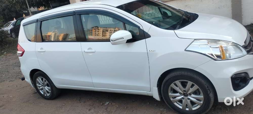 Maruti Suzuki Ertiga Shvs Zdi, 2016, Diesel