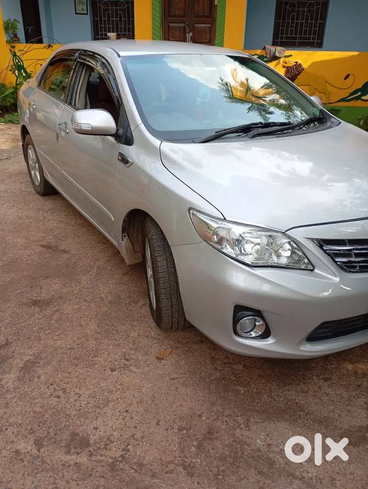 Toyota Corolla Altis 2011 Diesel 160000 Km Driven