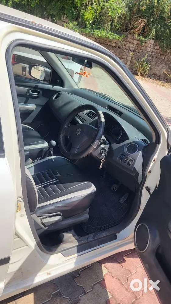 Maruti Suzuki Swift 2009