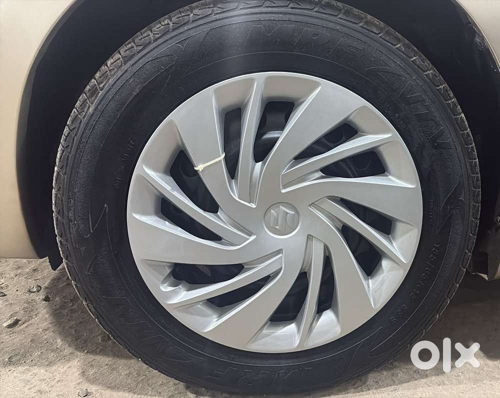 Maruti Suzuki Ertiga Vxi Shvs, 2013, Petrol
