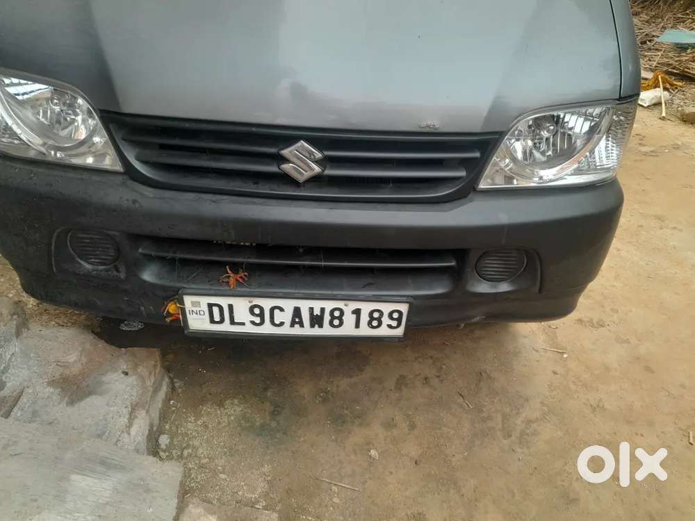 Maruti Suzuki Eeco 2021 1st Owner