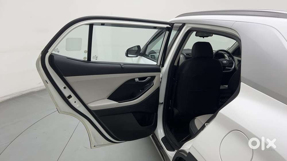 Hyundai Creta 1.5 Sx, 2022, Petrol
