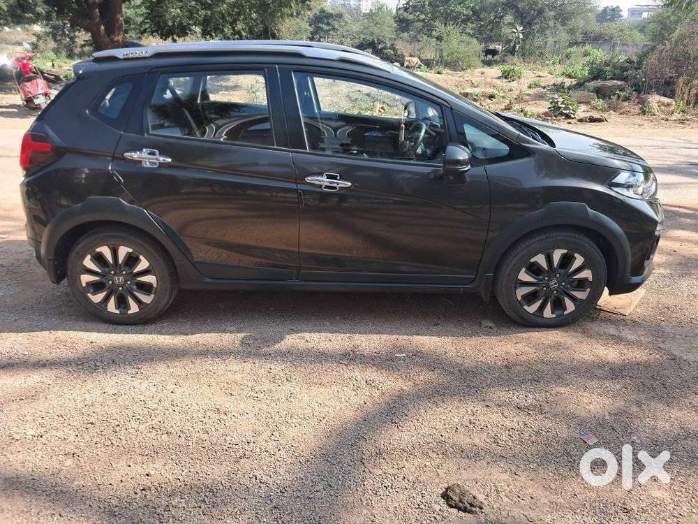 Honda Wr-v 1.5 Vx I-dtec, 2021, Diesel