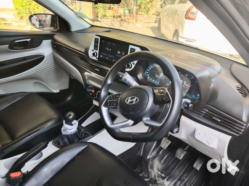 Hyundai I20 Magna 1.2 Mt, 2025, Petrol
