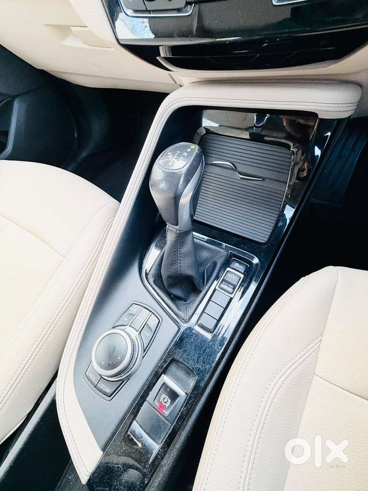 Bmw X1 Sdrive 20d X Line, 2018, Diesel