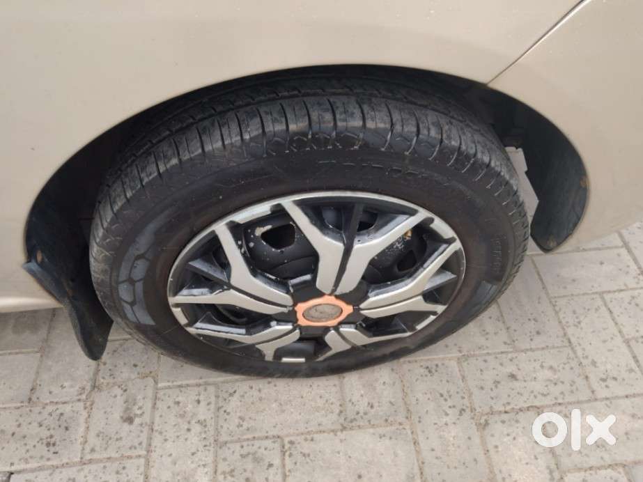 Hyundai Santro Xing Gls, 2007, Petrol