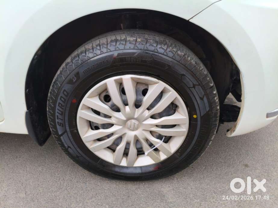 Maruti Suzuki Swift Dzire Vdi Bsiv, 2019, Diesel