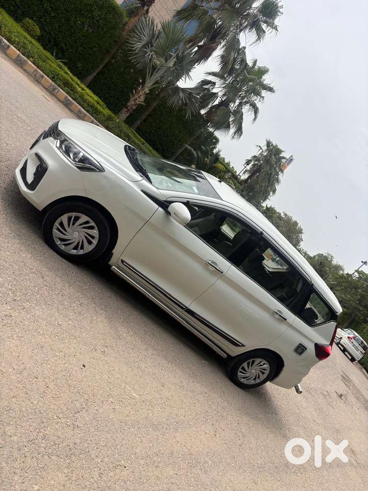 Maruti Suzuki Ertiga Vxi (o) Cng, 2021, Cng & Hybrids