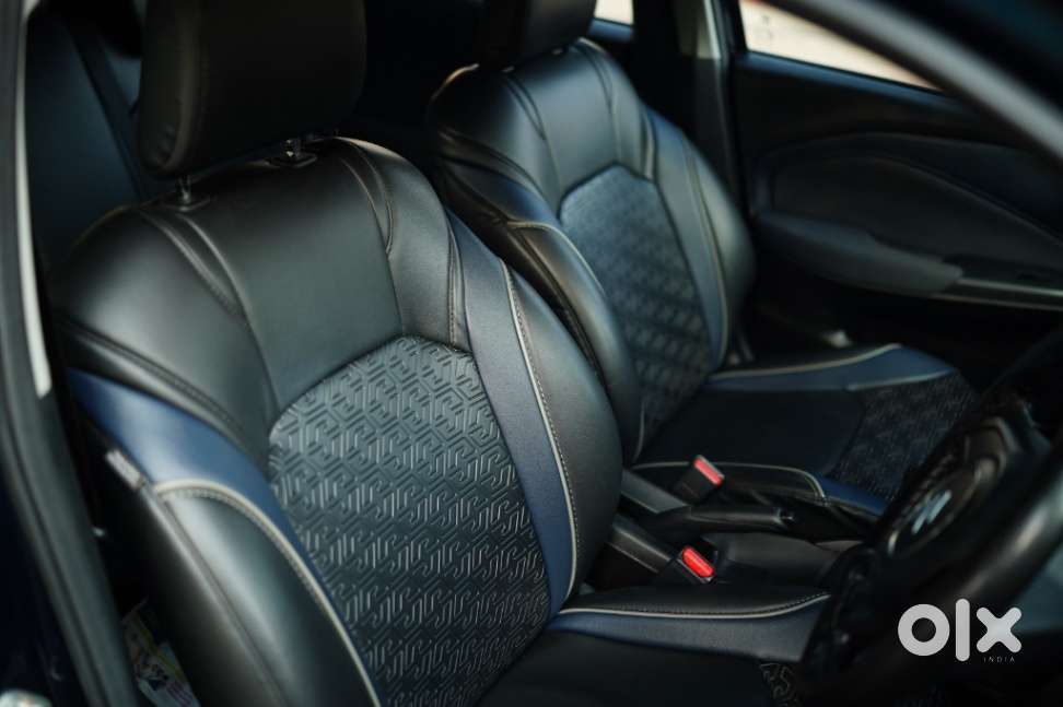 Maruti Suzuki Baleno, 2024, Petrol