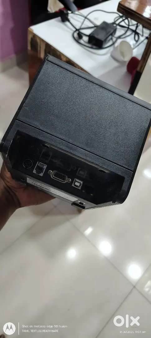Computer Printer